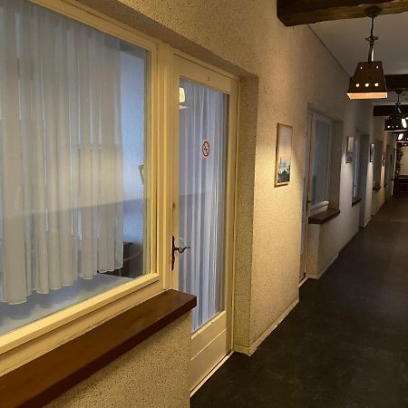 Gasthof Zum Baren Hotell Gernrode  Exteriör bild