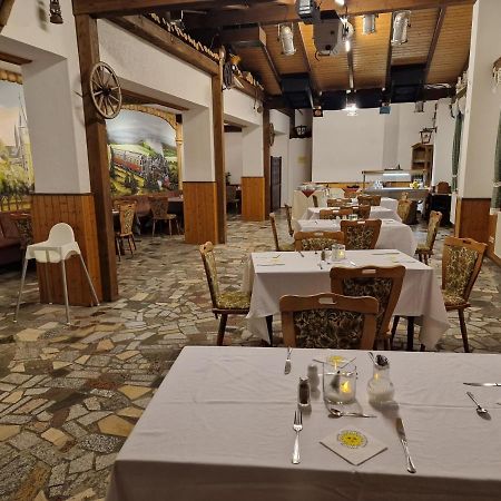 Gasthof Zum Baren Hotell Gernrode  Exteriör bild