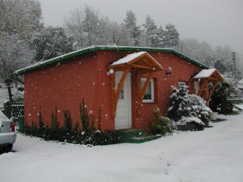 Gasthof Zum Baren Hotell Gernrode  Exteriör bild